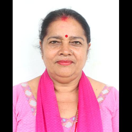 Kamala Dahal Ghimire